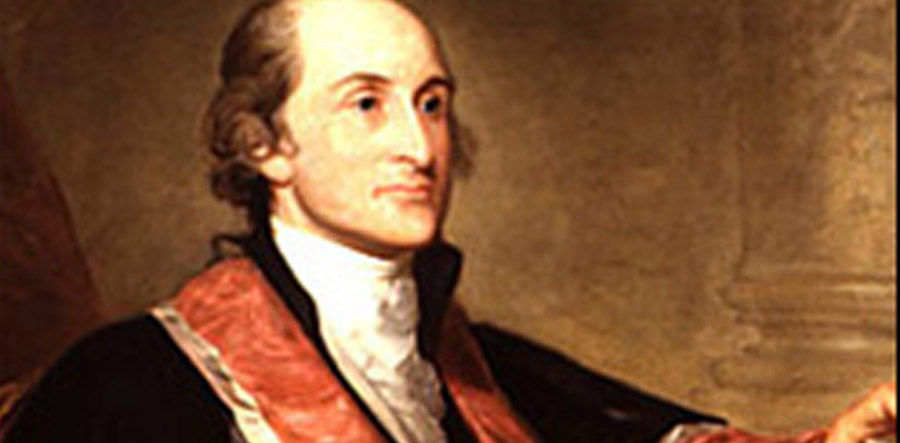 John Jay