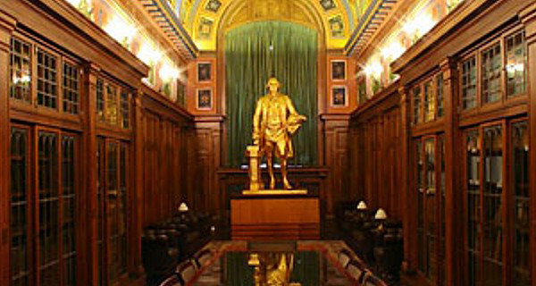 Grand Lodge of New York