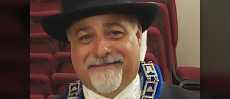 Michael LaRocco